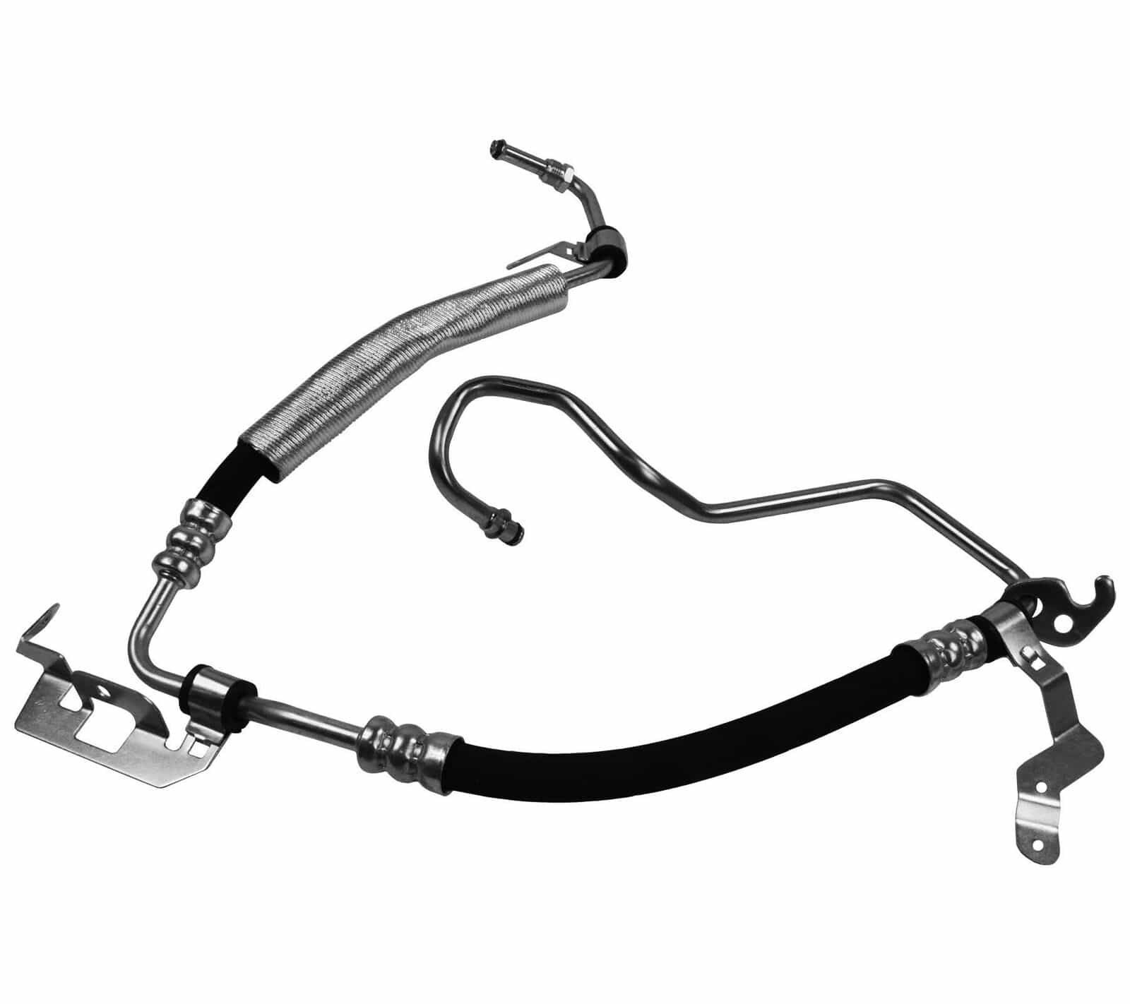 High Pressure Power Steering Pipe Hose For Ford Transit Connect, 5231495 - D2P Autoparts