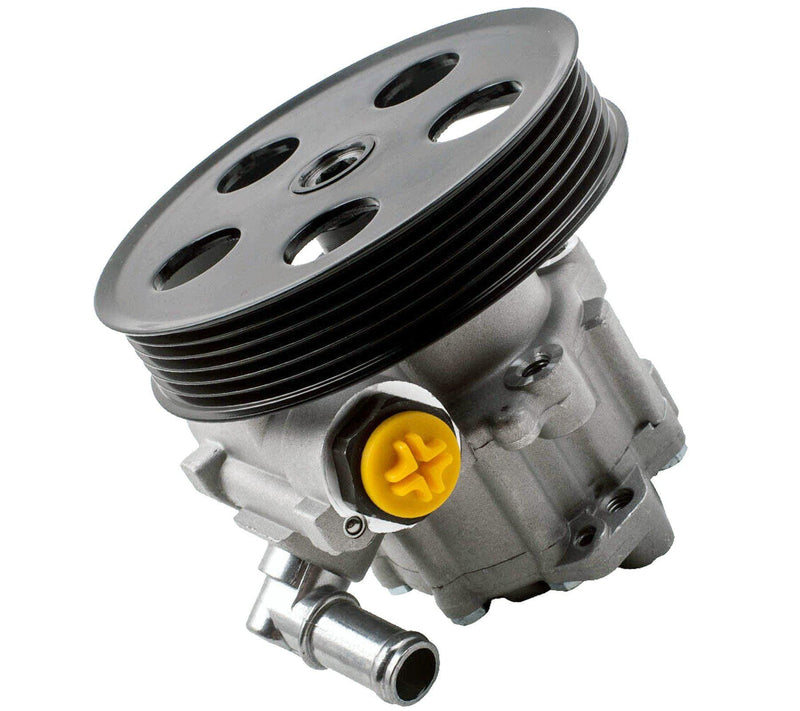 Hydraulic Power Steering Pump (110 Bar) For Audi/Vw - D2P Autoparts