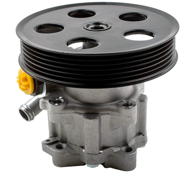 Hydraulic Power Steering Pump (110 Bar) For Audi/Vw - D2P Autoparts