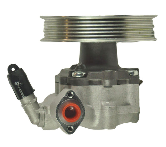 Hydraulic Power Steering Pump (131 Bar) For Audi - D2P Autoparts
