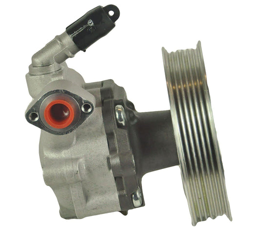 Hydraulic Power Steering Pump (131 Bar) For Audi - D2P Autoparts