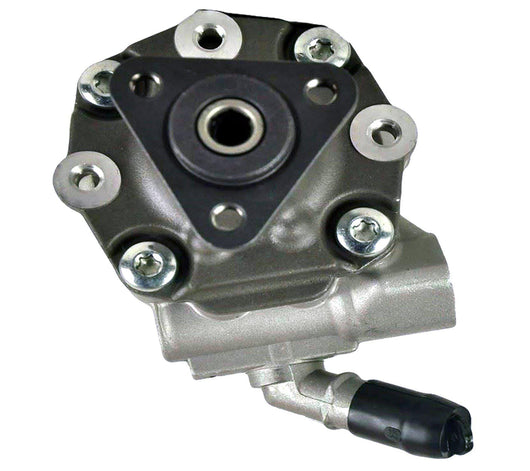 Hydraulic Power Steering Pump For Audi: A4, A5, Q5, and Q7 8K0145154L 8K0145154B - D2P Autoparts