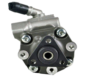 Hydraulic Power Steering Pump For Audi: A4, A5, Q5, and Q7 8K0145154L 8K0145154B - D2P Autoparts