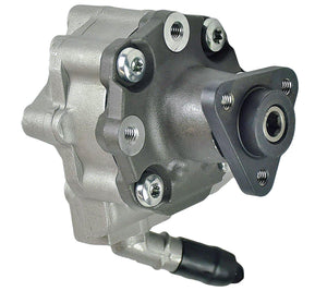 Hydraulic Power Steering Pump For Audi: A4, A5, Q5, and Q7 8K0145154L 8K0145154B - D2P Autoparts