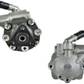 Hydraulic Power Steering Pump For Audi: A4, A5, Q5, and Q7 8K0145154L 8K0145154B - D2P Autoparts