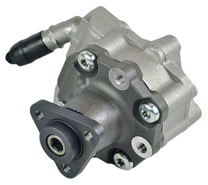 Hydraulic Power Steering Pump For Audi: A4, A5, Q5, and Q7 8K0145154L 8K0145154B - D2P Autoparts