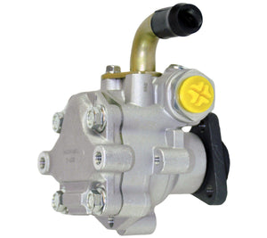 Hydraulic Power Steering Pump For Audi/Vw (110 Bar) 7L6422154 - D2P Autoparts