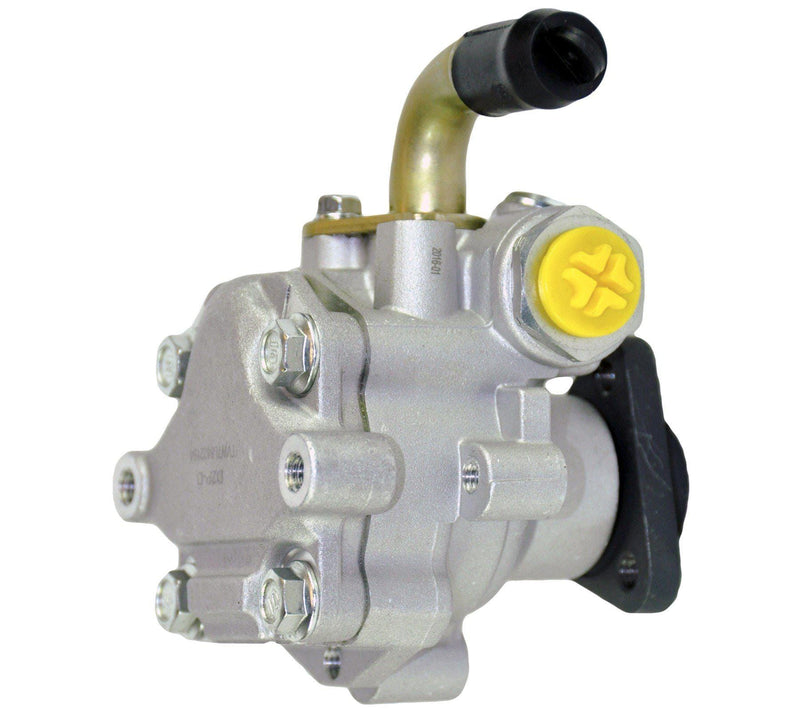 Hydraulic Power Steering Pump For Audi/Vw (110 Bar) 7L6422154 - D2P Autoparts