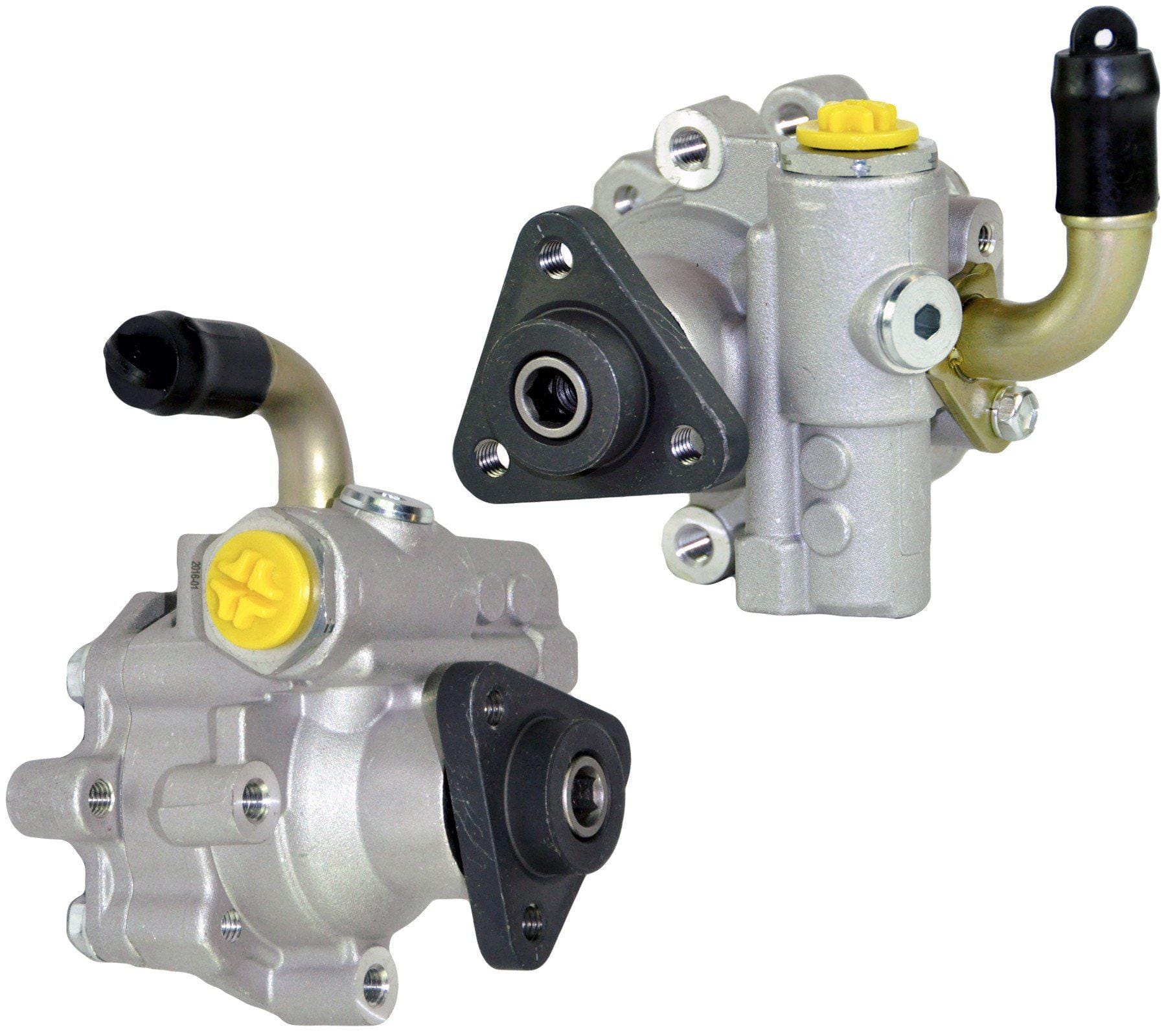 Hydraulic Power Steering Pump For Audi/Vw (110 Bar) 7L6422154 - D2P Autoparts