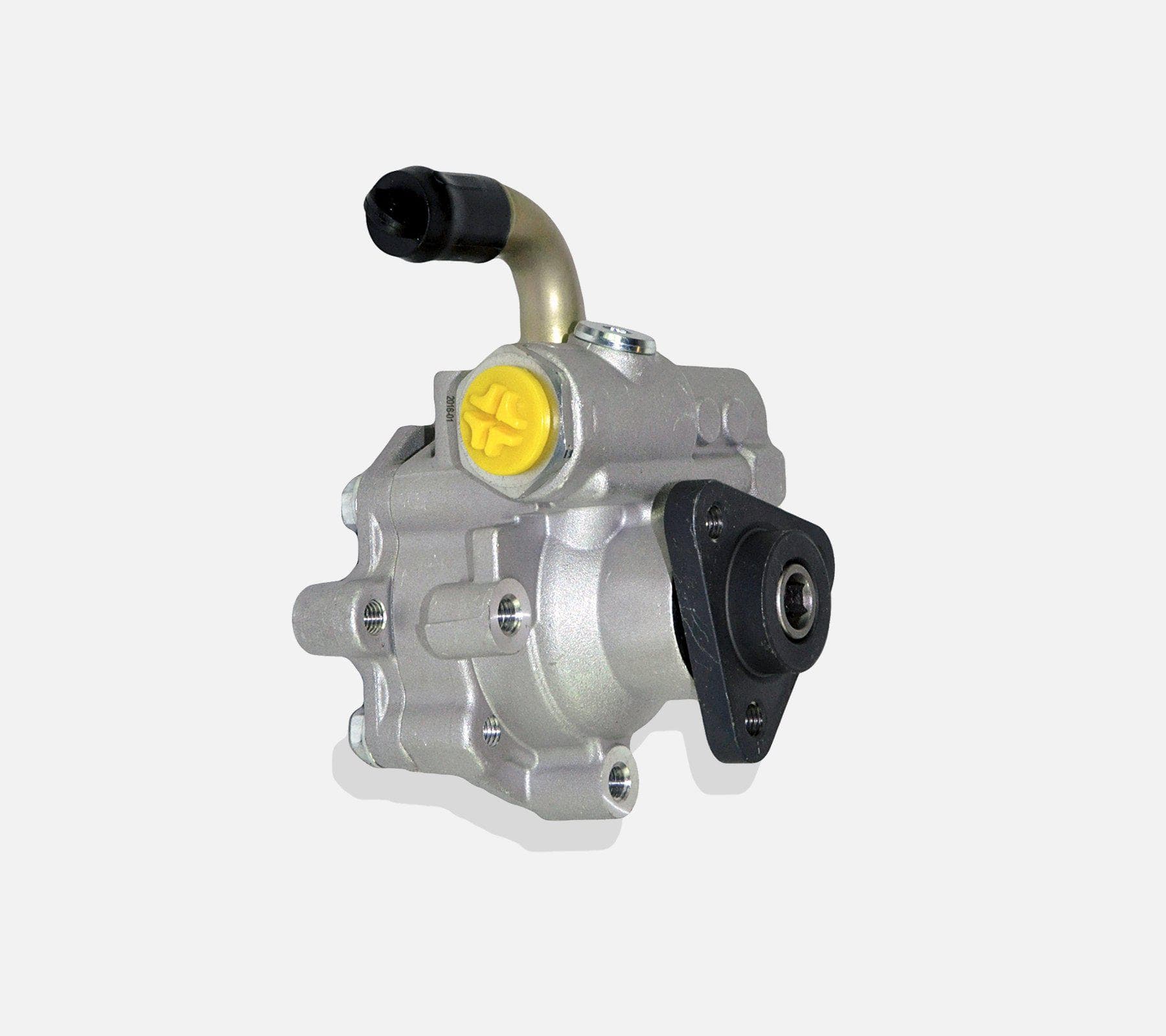 Hydraulic Power Steering Pump For Audi/Vw (110 Bar) 7L6422154 - D2P Autoparts