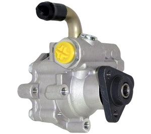 Hydraulic Power Steering Pump For Audi/Vw (110 Bar) 7L6422154 - D2P Autoparts