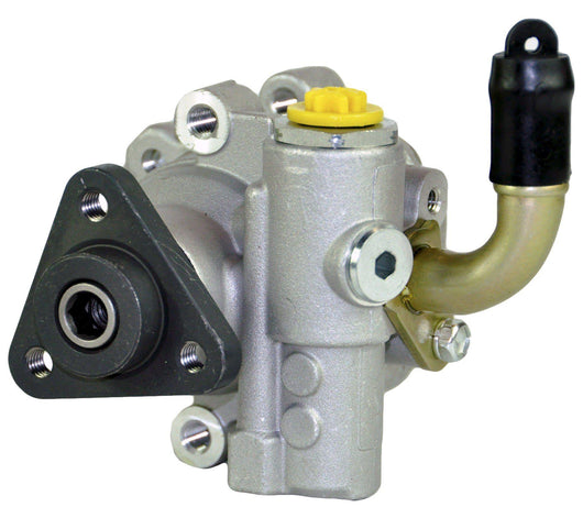Hydraulic Power Steering Pump For Audi/Vw (110 Bar) 7L6422154 - D2P Autoparts