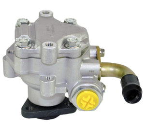 Hydraulic Power Steering Pump For Audi/Vw (110 Bar) 7L6422154 - D2P Autoparts