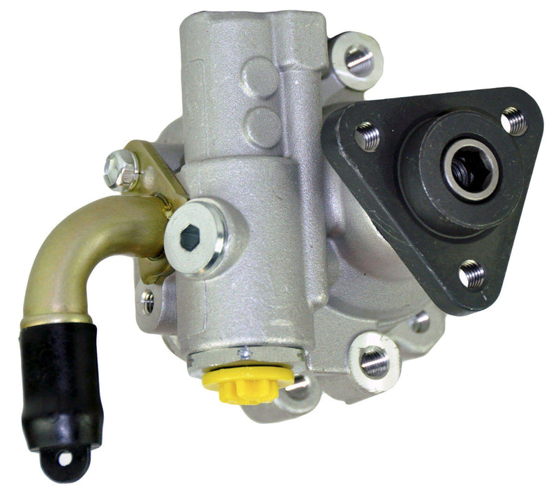 Hydraulic Power Steering Pump For Audi/Vw (110 Bar) 7L6422154 - D2P Autoparts