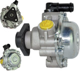 Hydraulic Power Steering Pump For BMW: 3 Series 6760036 - D2P Autoparts