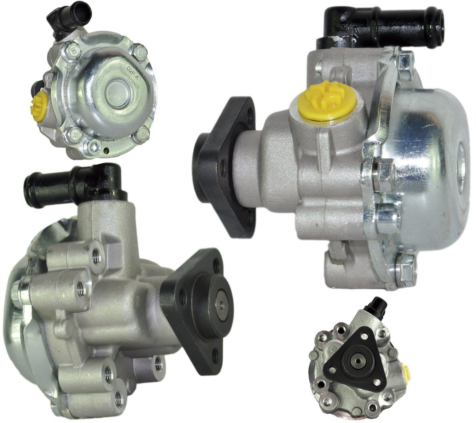 Hydraulic Power Steering Pump For BMW: 3 Series 6760036 - D2P Autoparts