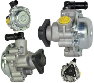 Hydraulic Power Steering Pump For BMW: 3 Series 6760036 - D2P Autoparts