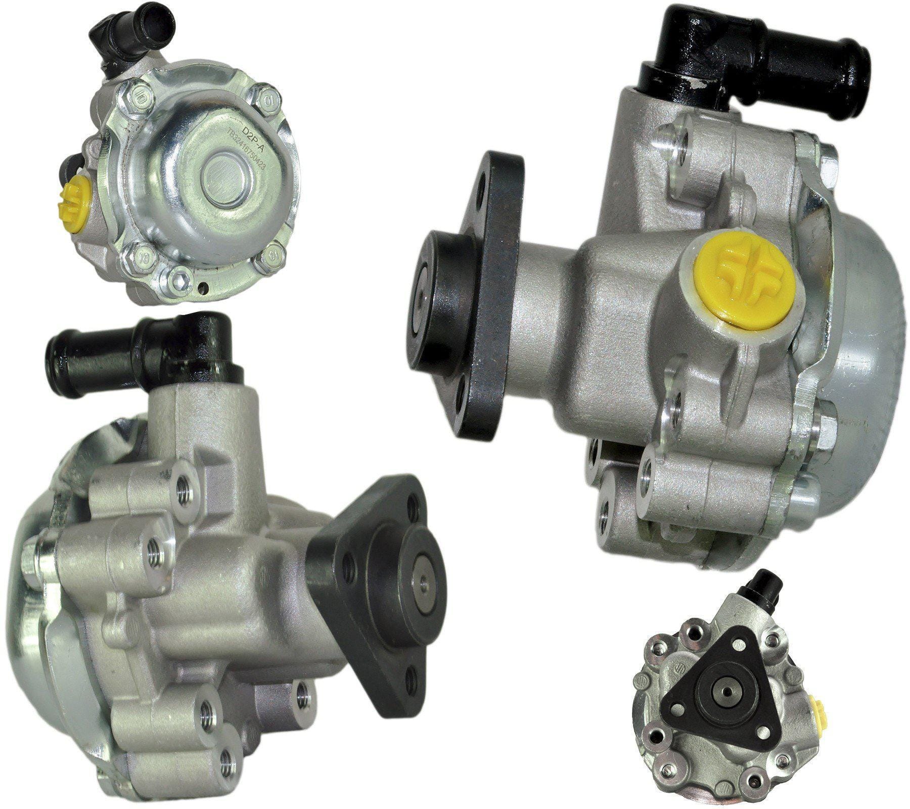 Hydraulic Power Steering Pump For BMW: 3 Series 6760036 - D2P Autoparts