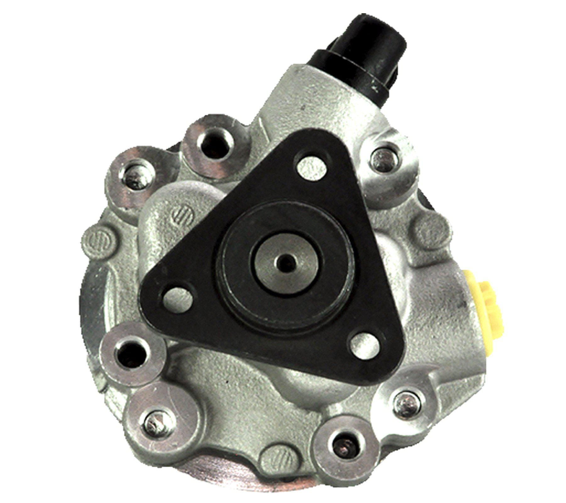 Hydraulic Power Steering Pump For BMW: 3 Series 6760036 - D2P Autoparts
