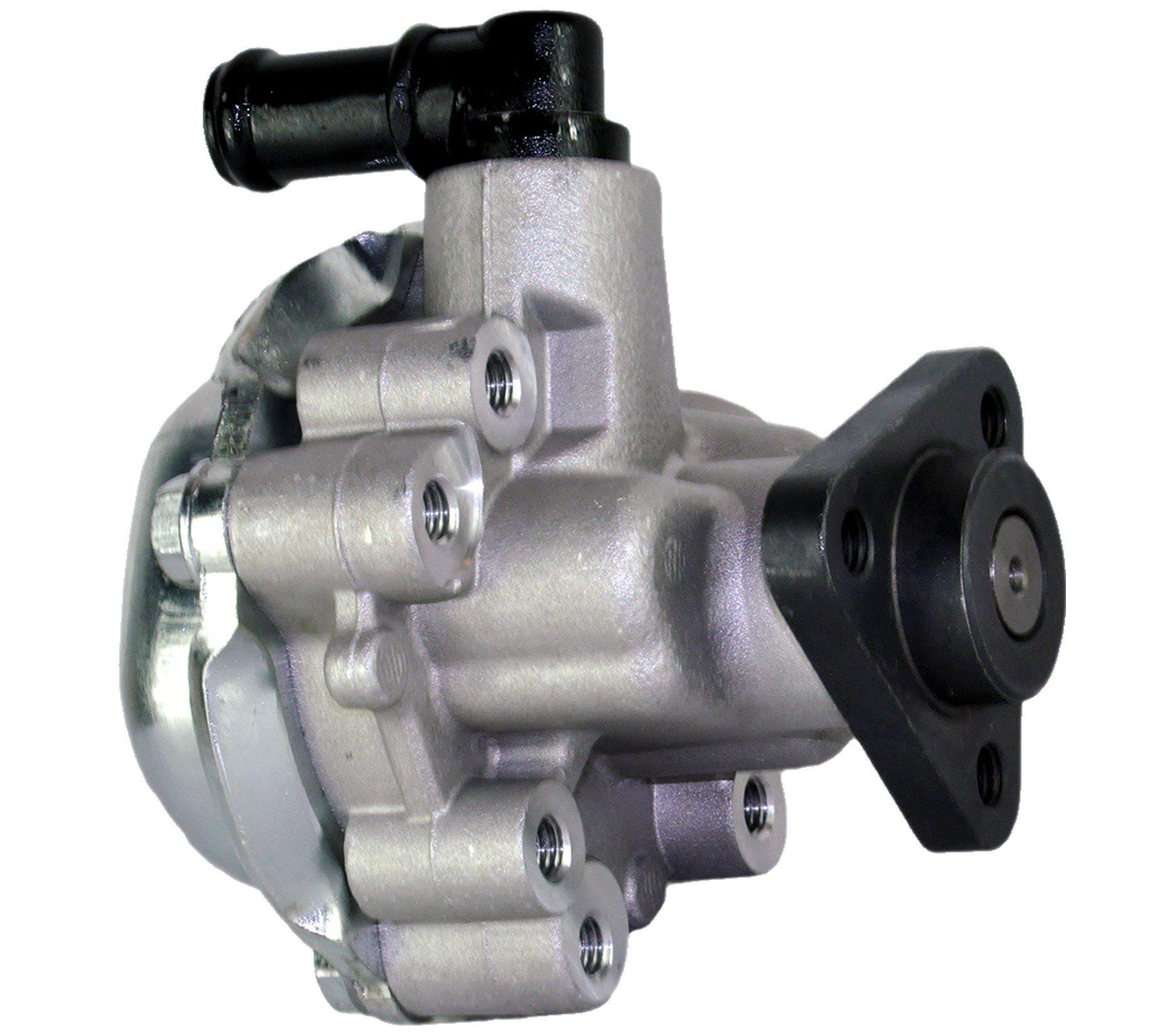 Hydraulic Power Steering Pump For BMW: 3 Series 6760036 - D2P Autoparts
