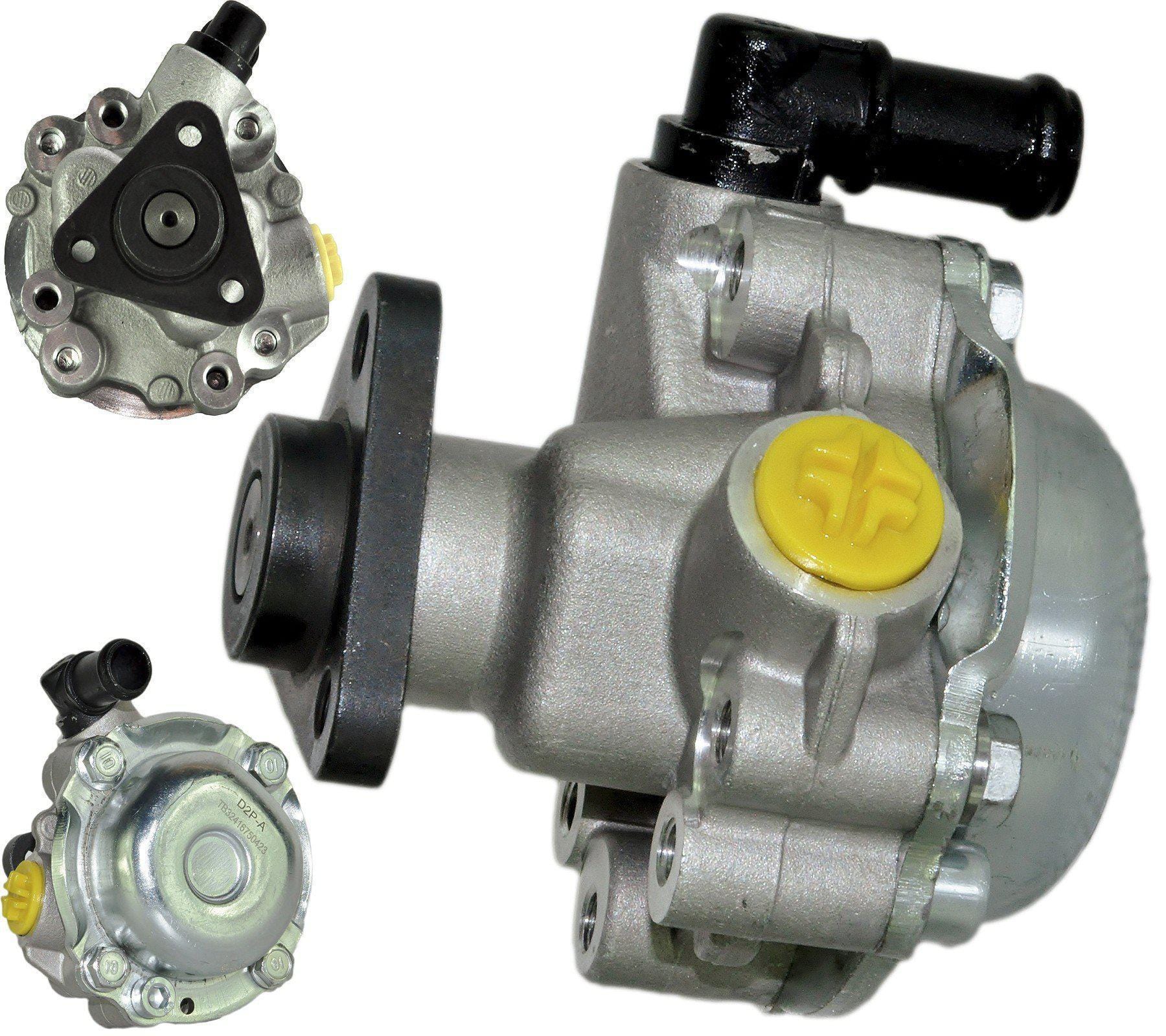 Hydraulic Power Steering Pump For BMW: 3 Series 6760036 - D2P Autoparts