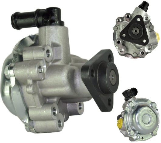 Hydraulic Power Steering Pump For BMW: 3 Series 6760036 - D2P Autoparts