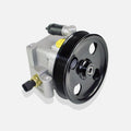 Hydraulic Power Steering Pump For Ford and Volvo (100 Bar) 4M513A696AE - D2P Autoparts