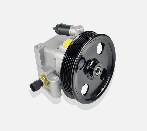 Hydraulic Power Steering Pump For Ford and Volvo (100 Bar) 4M513A696AE - D2P Autoparts