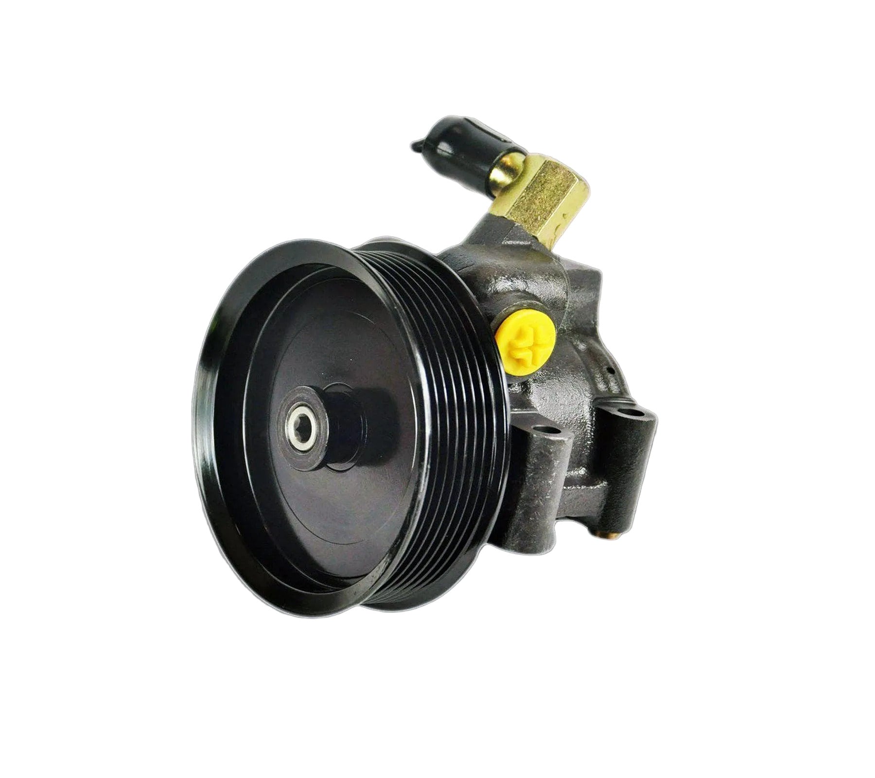 Hydraulic Power Steering Pump For Ford/Ldv - D2P Autoparts