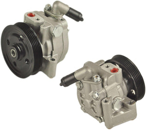 Hydraulic Power Steering Pump For Ford/Volvo - D2P Autoparts