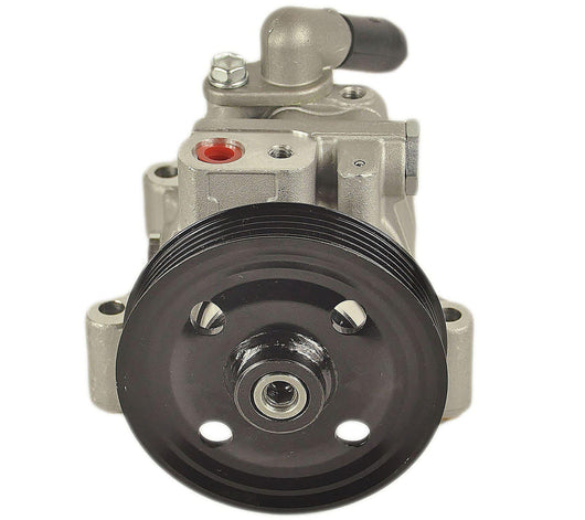 Hydraulic Power Steering Pump For Ford/Volvo - D2P Autoparts