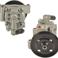 Hydraulic Power Steering Pump For Ford/Volvo - D2P Autoparts