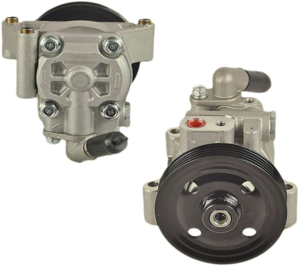 Hydraulic Power Steering Pump For Ford/Volvo - D2P Autoparts