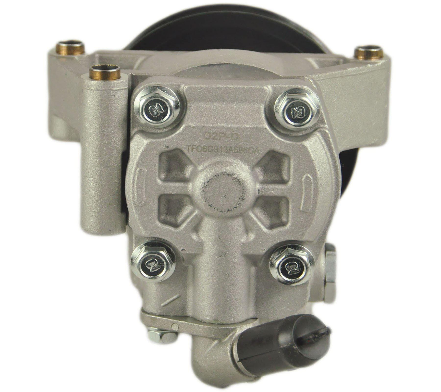 Hydraulic Power Steering Pump For Ford/Volvo - D2P Autoparts