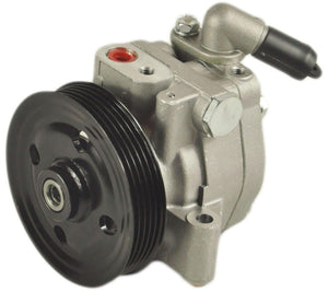 Hydraulic Power Steering Pump For Ford/Volvo - D2P Autoparts