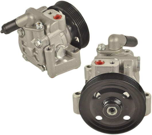 Hydraulic Power Steering Pump For Ford/Volvo - D2P Autoparts