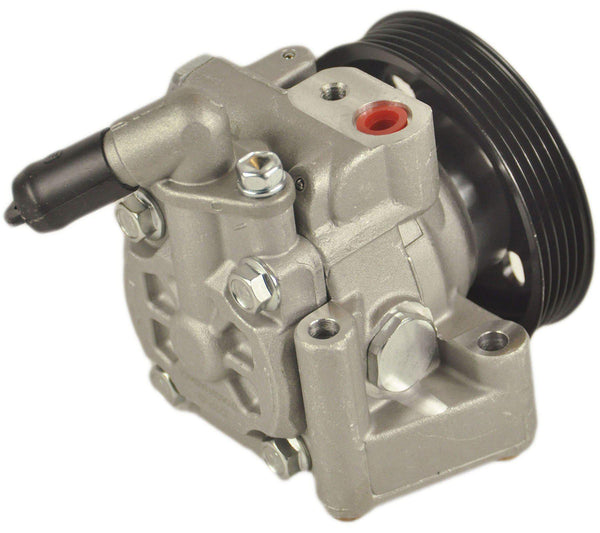 Hydraulic Power Steering Pump For Ford/Volvo - D2P Autoparts
