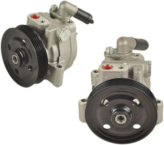 Hydraulic Power Steering Pump For Ford/Volvo - D2P Autoparts