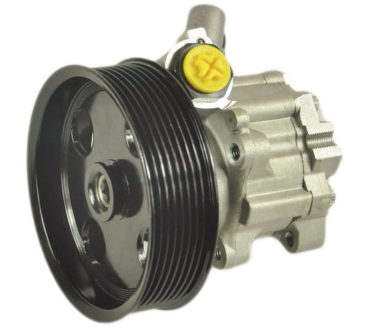 Hydraulic Power Steering Pump For Mercedes C, E, S Class - D2P Autoparts