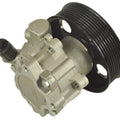 Hydraulic Power Steering Pump For Mercedes C, E, S Class - D2P Autoparts