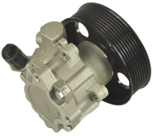 Hydraulic Power Steering Pump For Mercedes C, E, S Class - D2P Autoparts