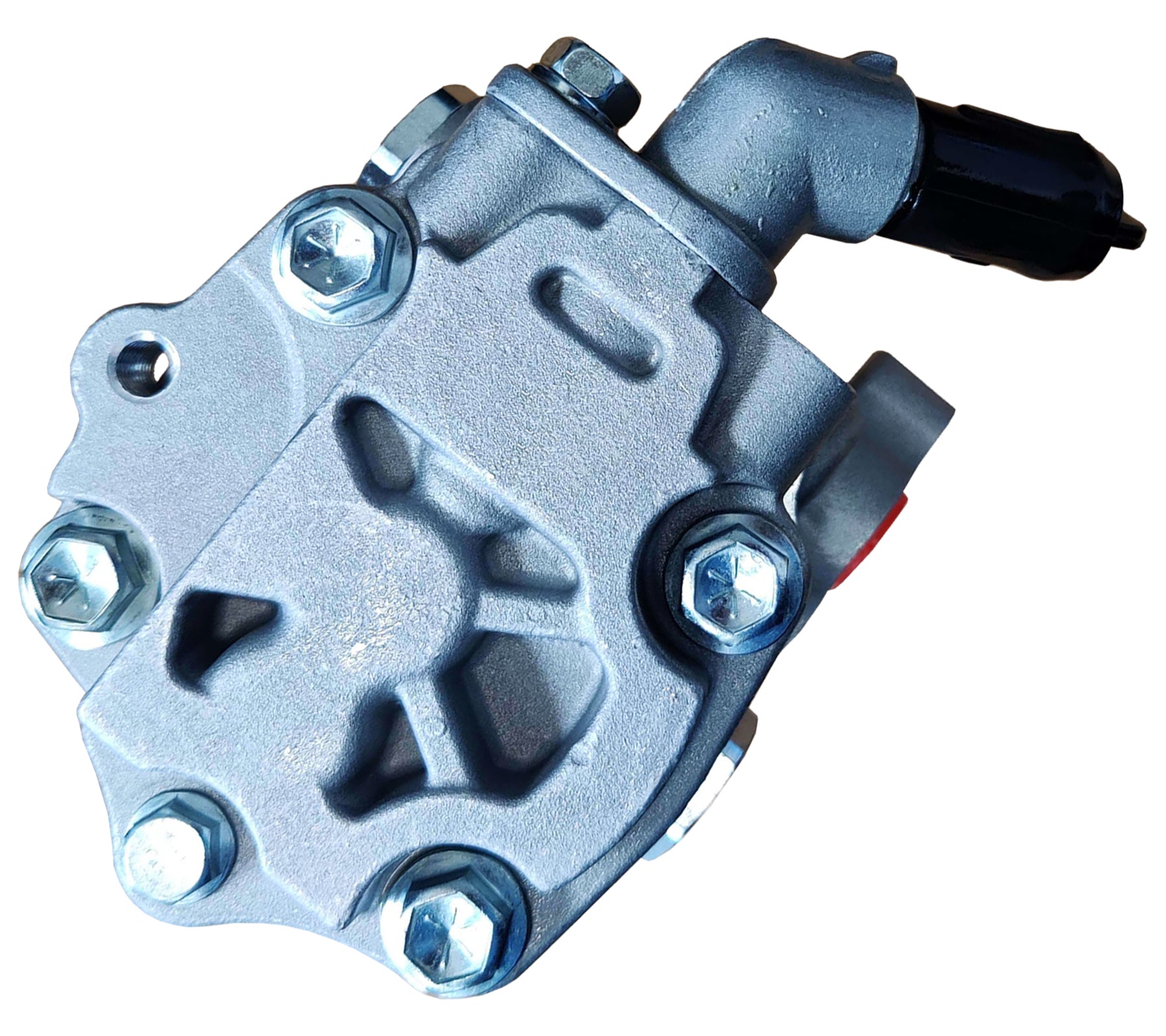 Hydraulic Power Steering Pump For Vw - D2P Autoparts