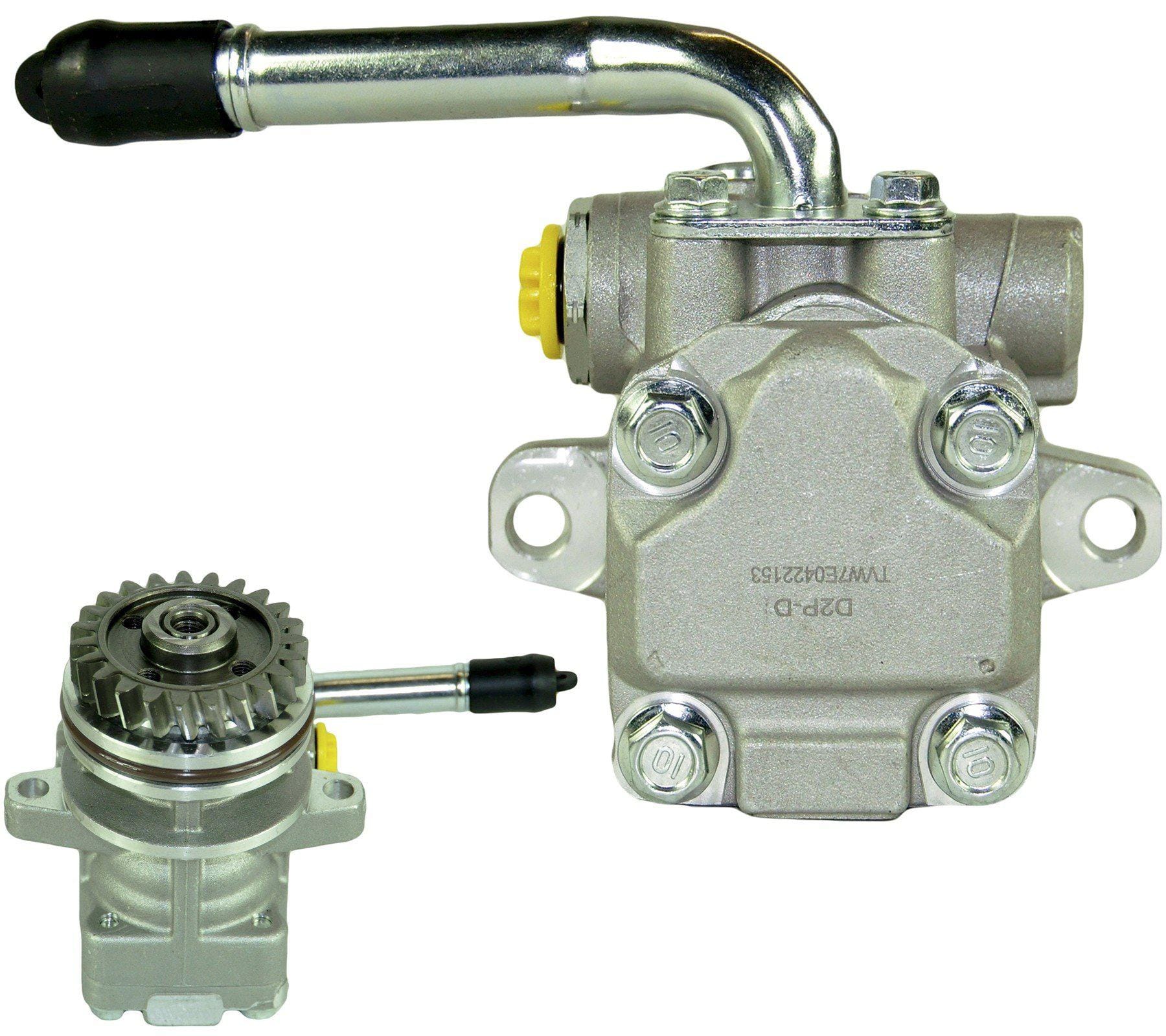 Hydraulic Power Steering Pump For Vw/Mercedes - D2P Autoparts