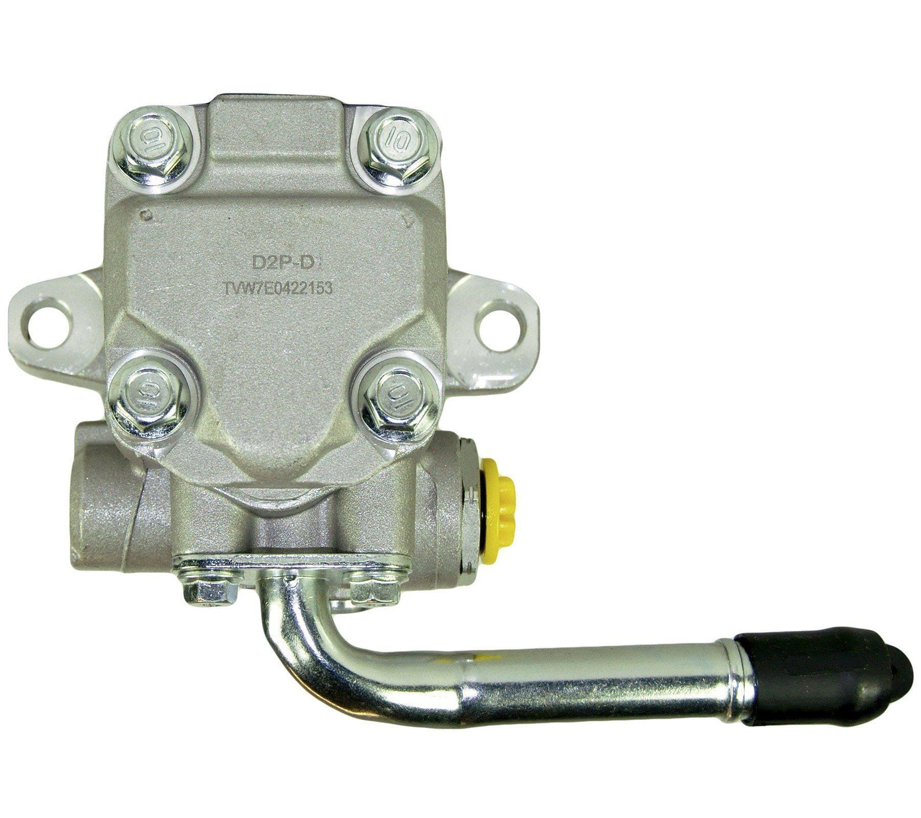 Hydraulic Power Steering Pump For Vw/Mercedes - D2P Autoparts