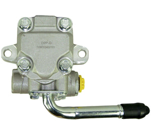 Hydraulic Power Steering Pump For Vw/Mercedes - D2P Autoparts