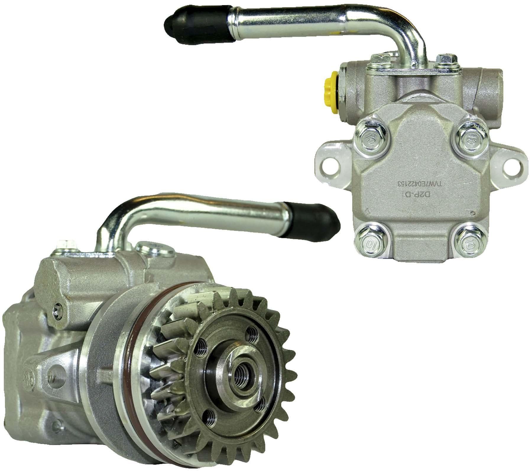 Hydraulic Power Steering Pump For Vw/Mercedes - D2P Autoparts