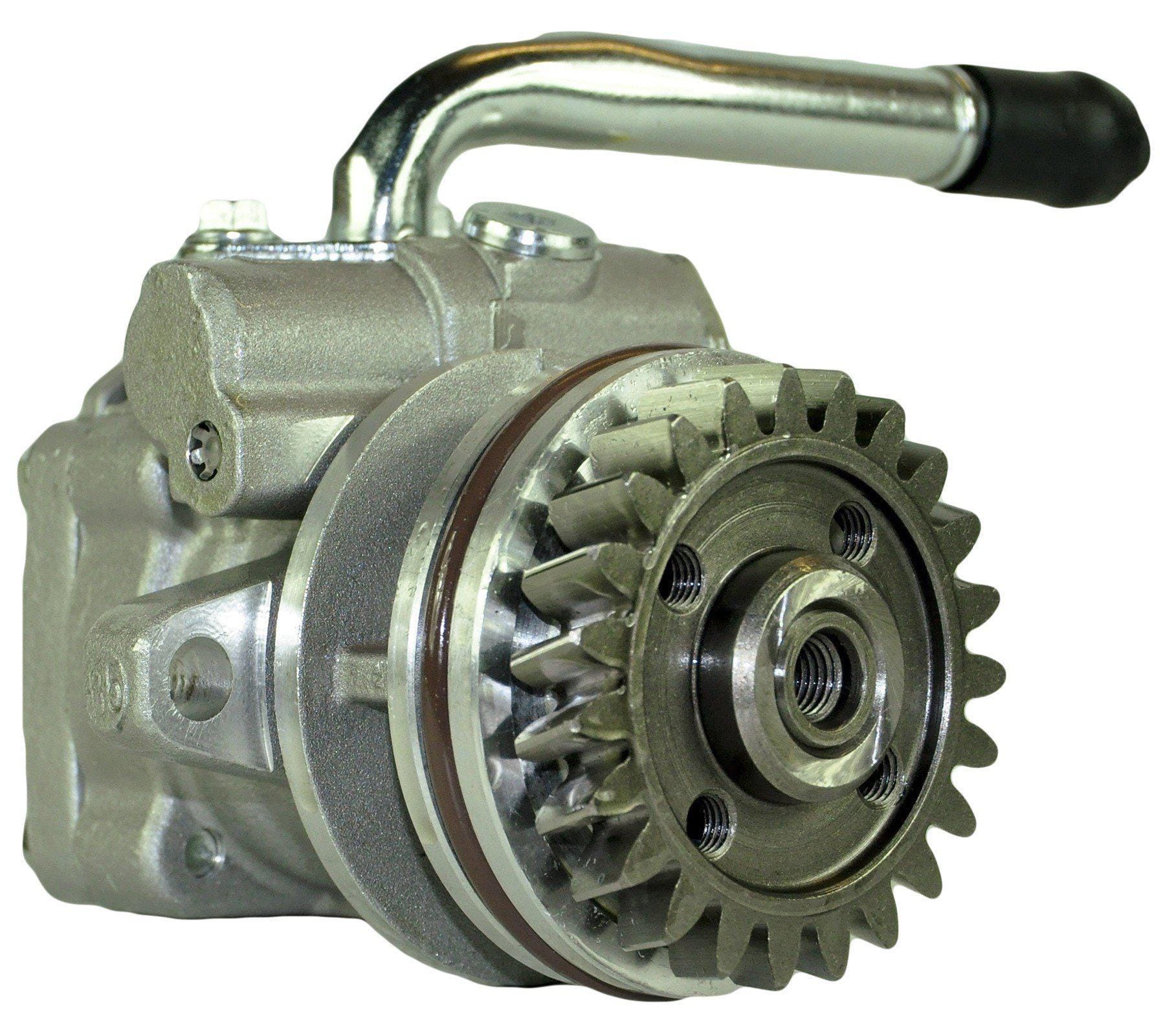 Hydraulic Power Steering Pump For Vw/Mercedes - D2P Autoparts