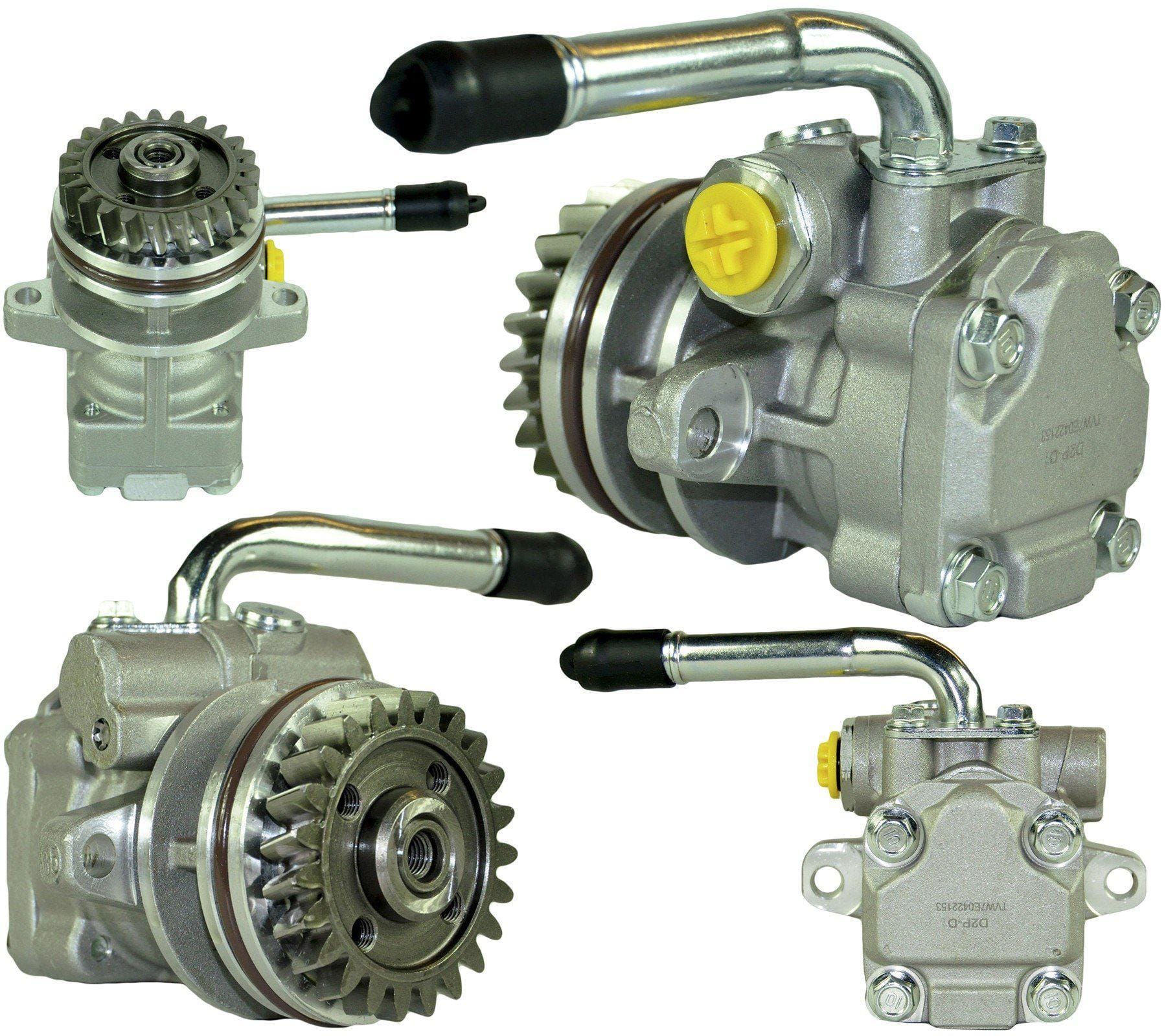 Hydraulic Power Steering Pump For Vw/Mercedes - D2P Autoparts
