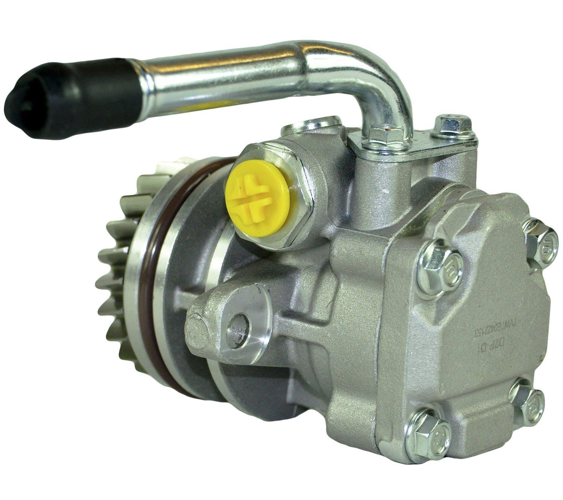 Hydraulic Power Steering Pump For Vw/Mercedes - D2P Autoparts