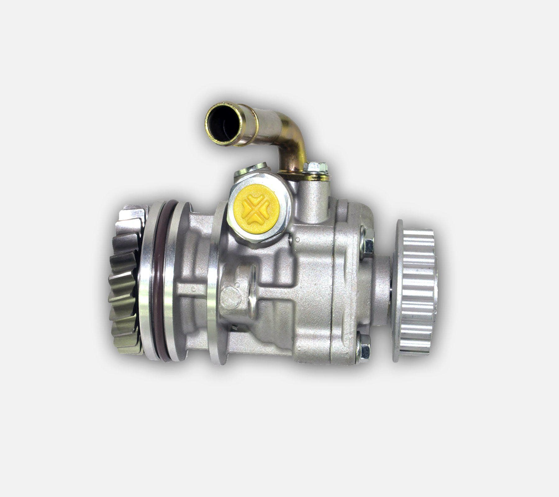 Hydraulic Power Steering Pump (Left & Right Hand Drive Traffics) For Vw - D2P Autoparts